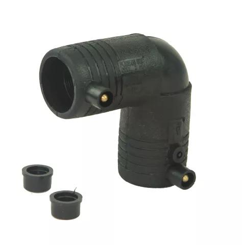 Connecting HDPE 90 Degree Elbow: Step-by-Step Guide