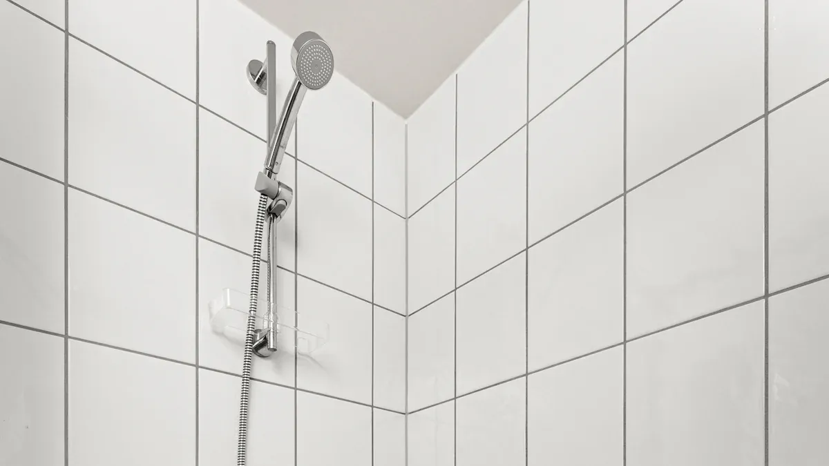 Các tính năng chính của vòi sen cầm tay có chế độ phun điều chỉnh được