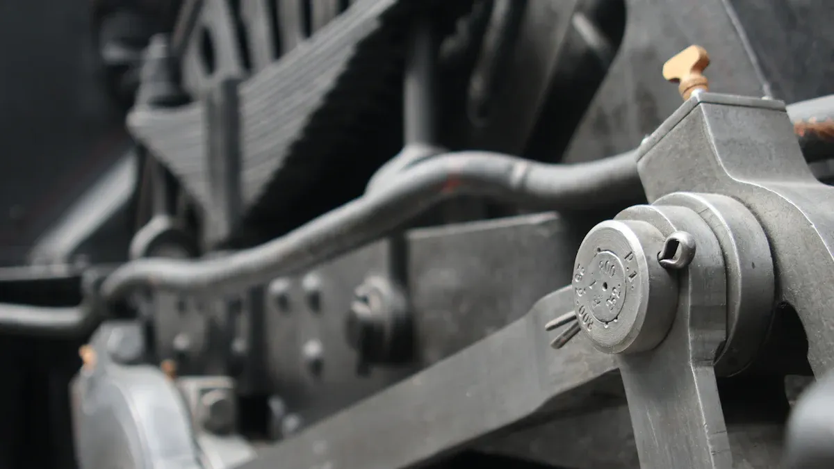 Conducting Supplier Audits