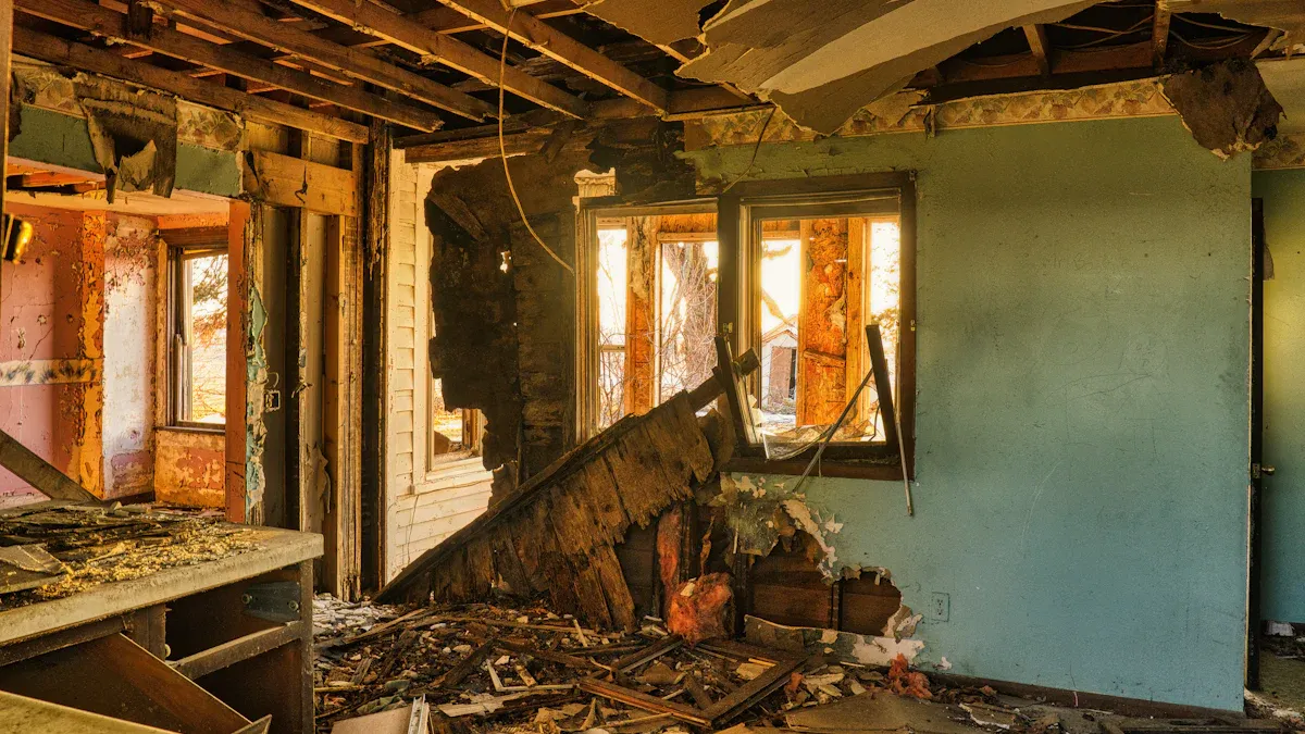 Why Quality Checks Ensure Durability in Hotel Furniture Customization