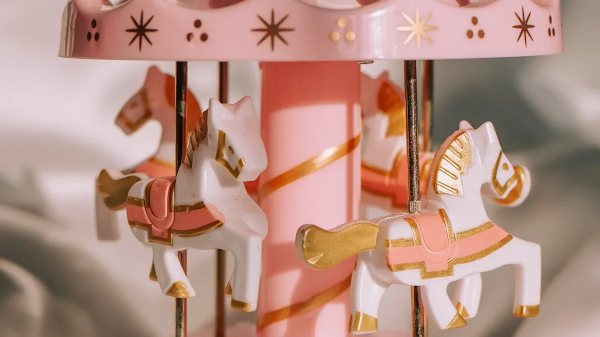 Top Toy Gift Music Box Recommendations