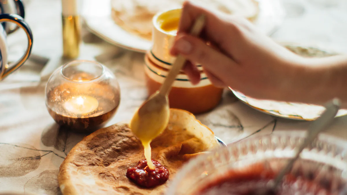 Oil-Free Oven Air Fryer Recipes for Healthy Living插图1 Breakfast Recipes