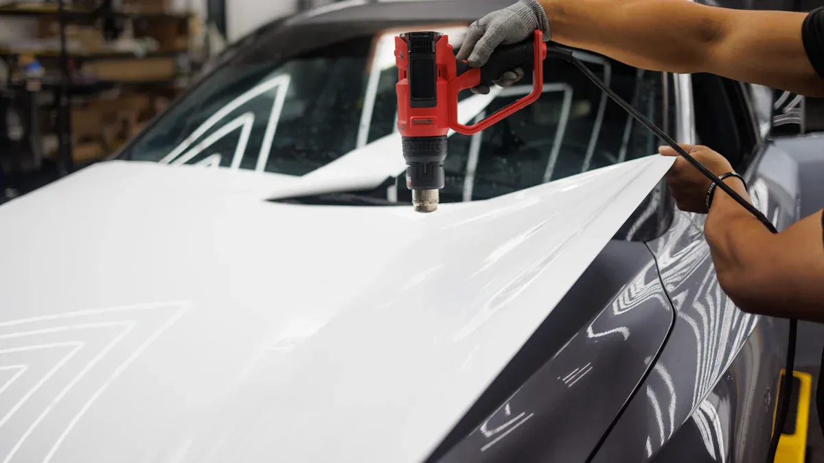 Understanding SiC Coating and TaC/SiC Materials