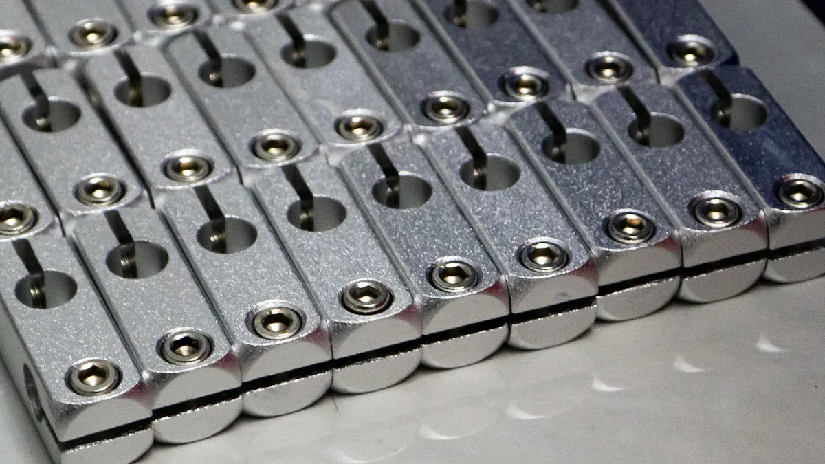 Can MIM Combine Multiple Materials? Challenges and Opportunities