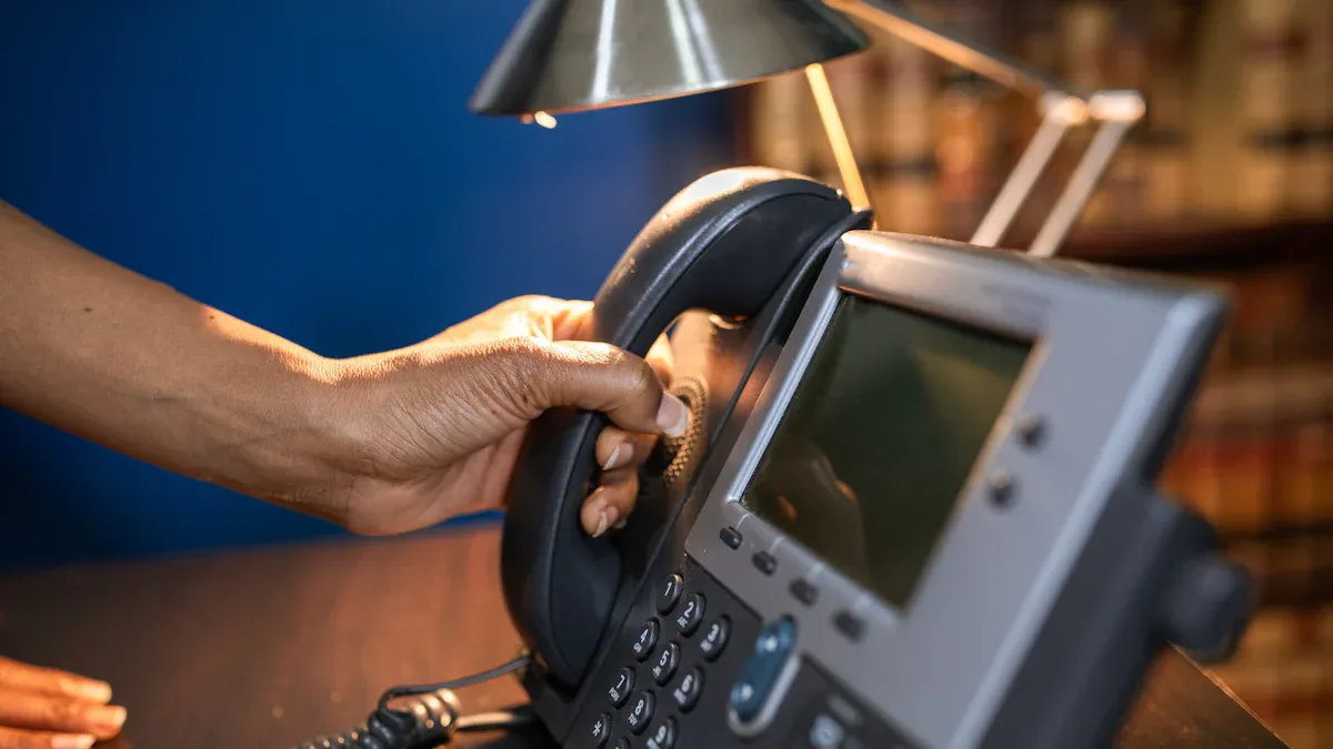 Challenges in Industrial Communication