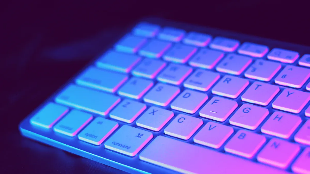 LED Illuminated Industrial Keypads: What Are the Upsides and Downsides
