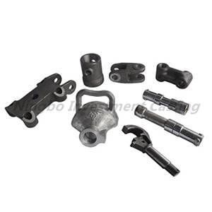 How Lost Wax Casting Parts Address These Challenges