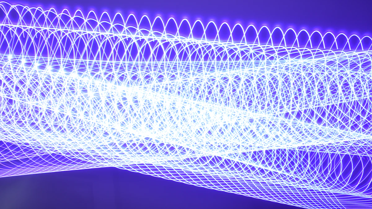 Applications of SiC-Coated Deep UV LED Susceptors