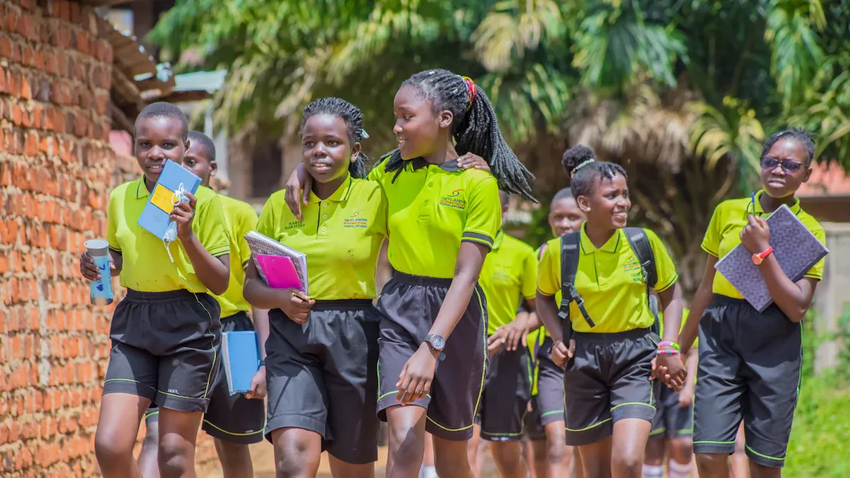 How Comfort Drives Focus and Well-Being