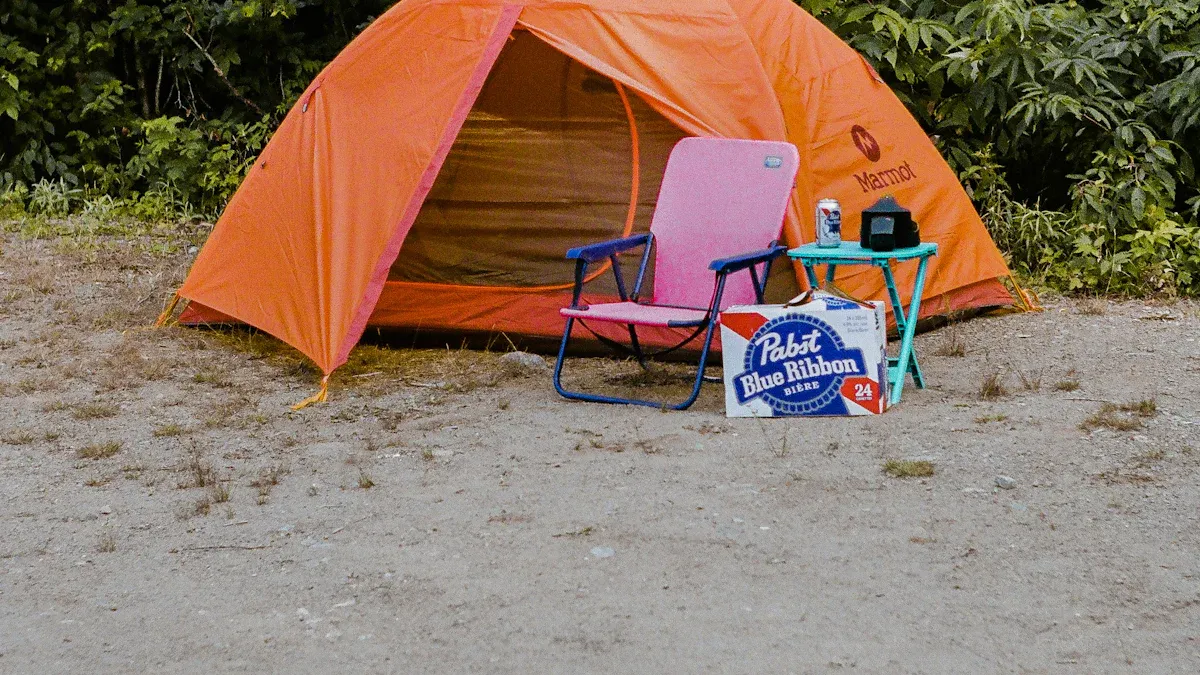 Application Scenarios