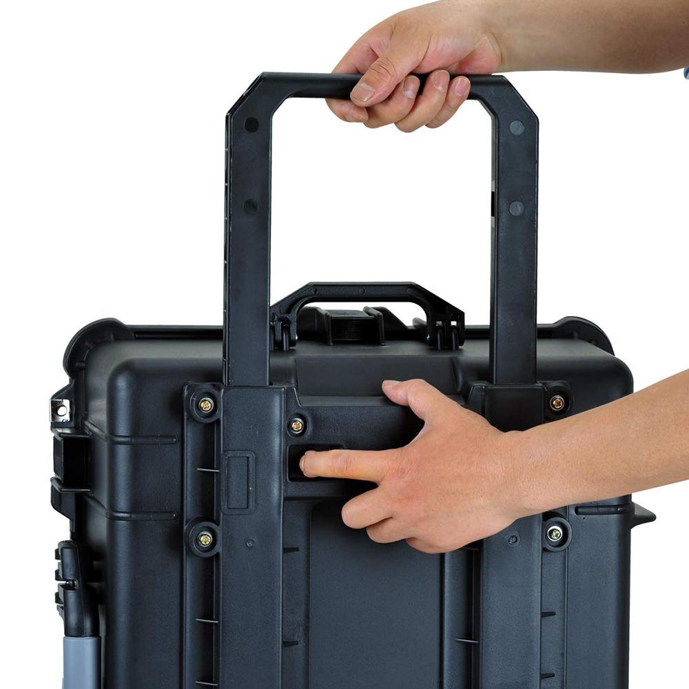 How to Ensure Your Equipment is Safe with the Right Protective Box