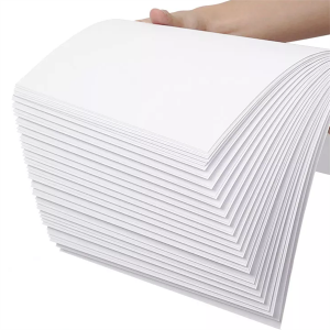 Why Choose Ultra High Bulk Single Coated Ivory Board Lightweight White Cardboard Over Alternatives