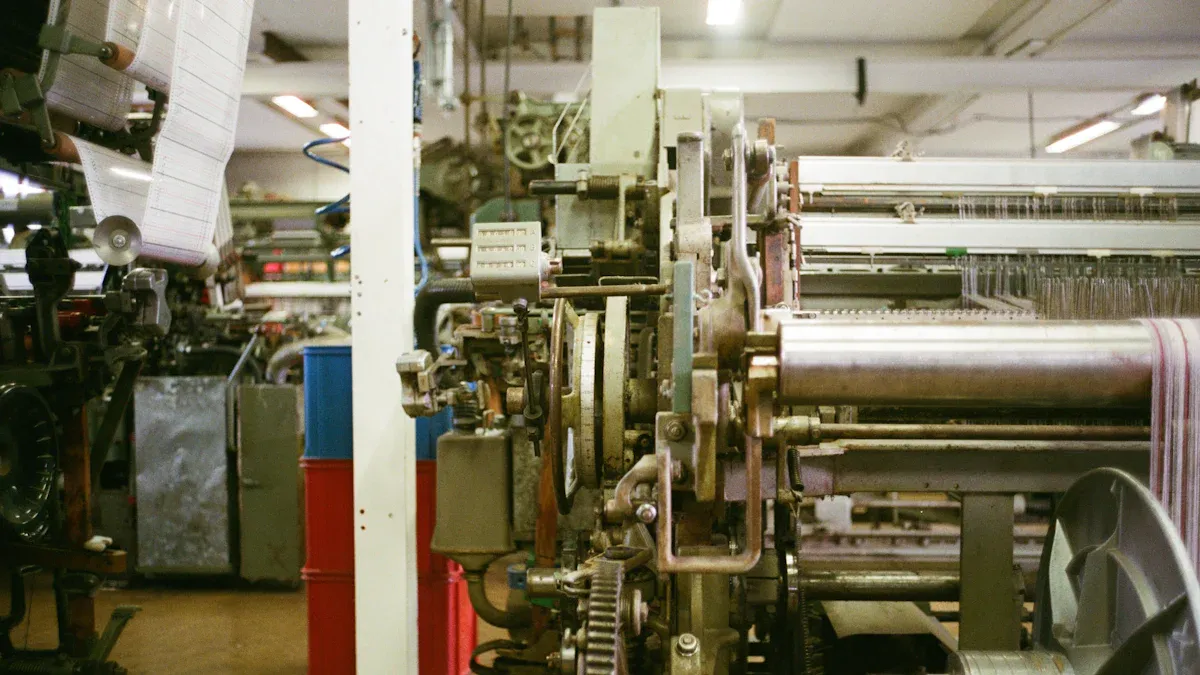 Essential Tips for Choosing Powder Metal Components