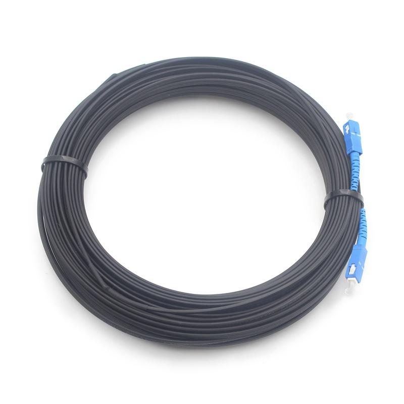 Cable Patch Cord Design and Performance