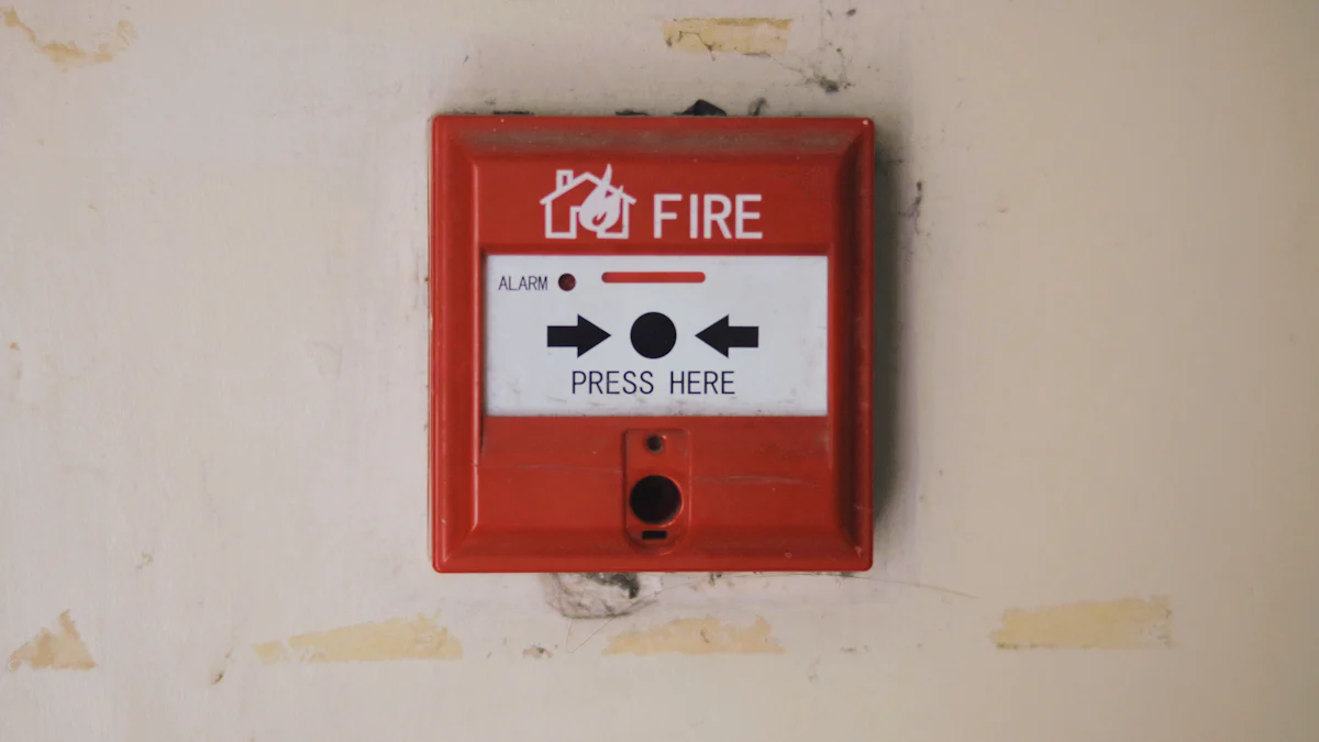 What Are Emergency Voice Communication Systems Fire Telephone and How Do They Work?