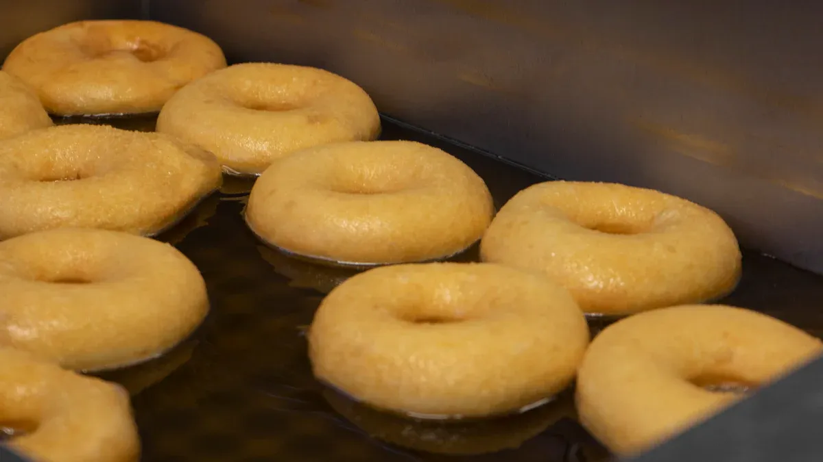 Tip 2: Don't Overcrowd the Air Fryer Basket