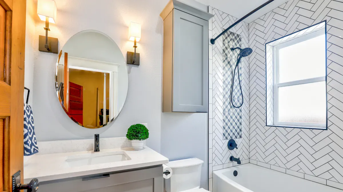 Témoignages d'utilisateurs concernant le pommeau de douche ionique de voyage