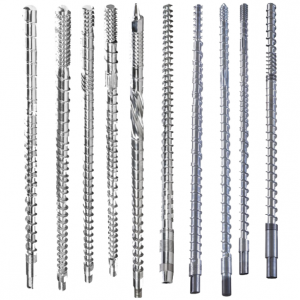 Mechanisms of Efficiency
