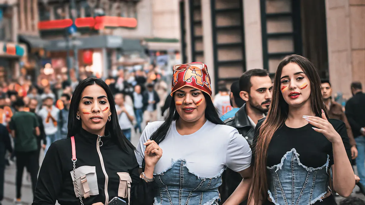 Changing Consumer Attitudes Toward Sustainability