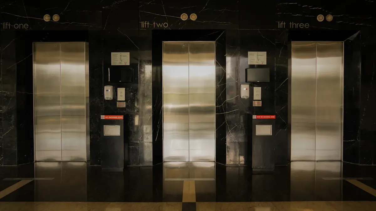 Your Ideal Elevator
