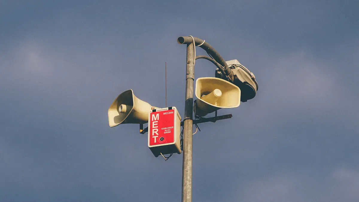 Kuzingatia Kanuni za Usalama