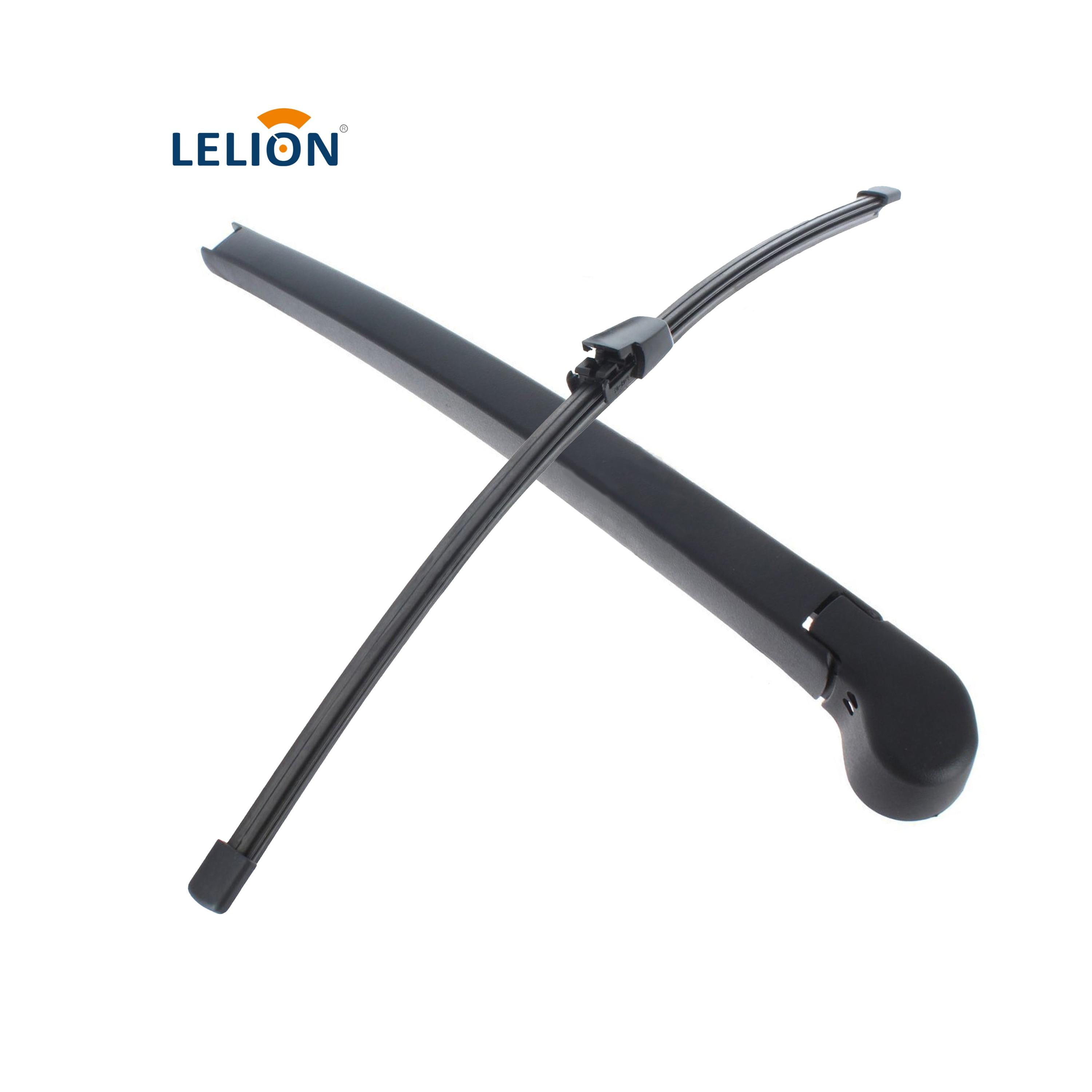 Gosod a Chynnal a Chadw Llafn Sychwr Gwynt