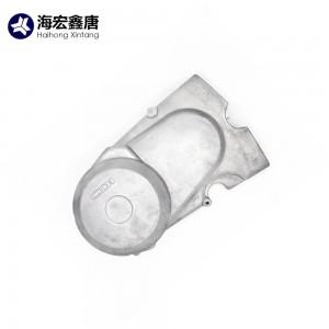 What Makes Aluminum Die Casting Car Motorcycle Under Engine Covers Stand Out