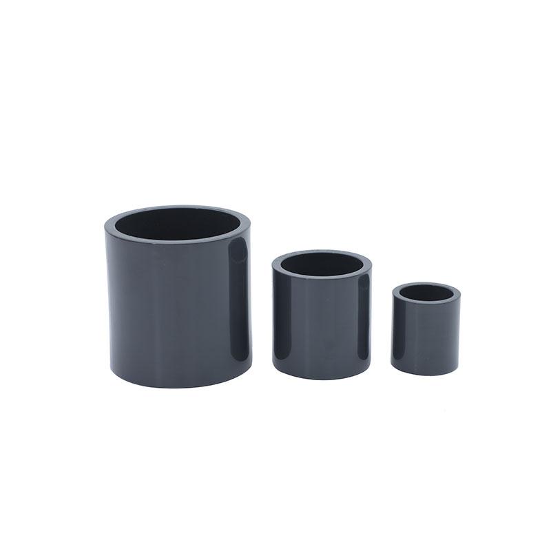What Makes UPVC Fittings Socket the Best Choice for High-Pressure Water Systems