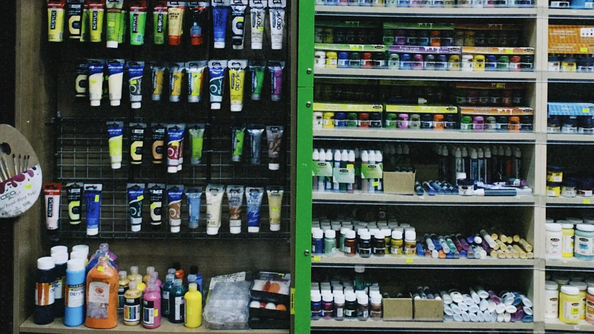 How to Replace and Maintain Metal Display Hooks