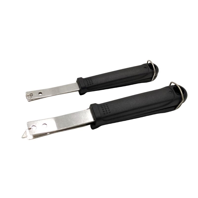 China Pan Handles: Material Quality and Construction
