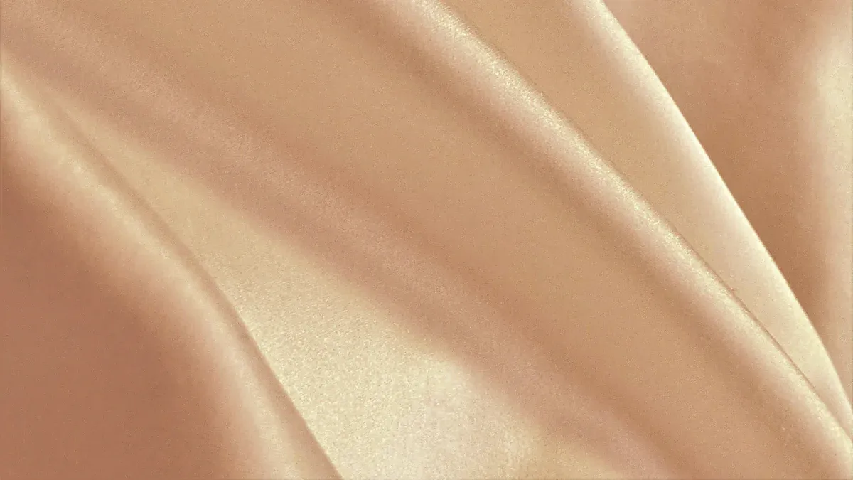 Eco-Friendly Benefits of Silk Pillowcases