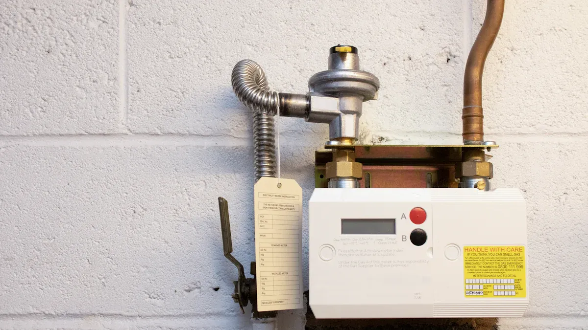 How Electric Water Heaters Work: A Beginner's Guide