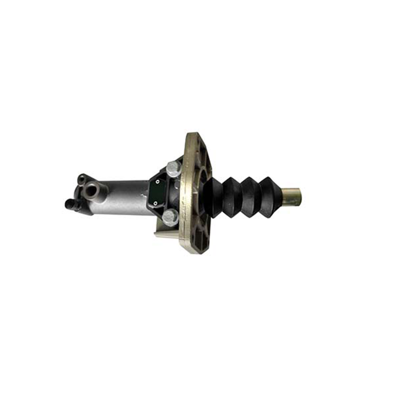 Common Symptoms of Truck Clutch Slave Cylinder Issues