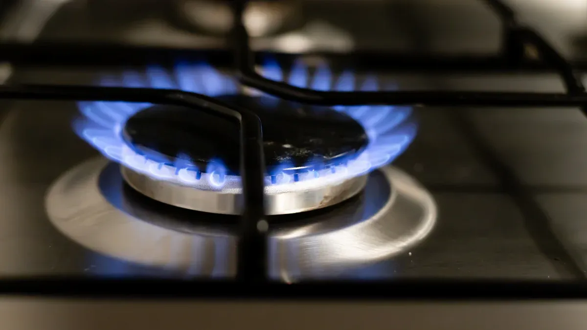 How battery-powered and piezoelectric igniters stack up for gas appliances