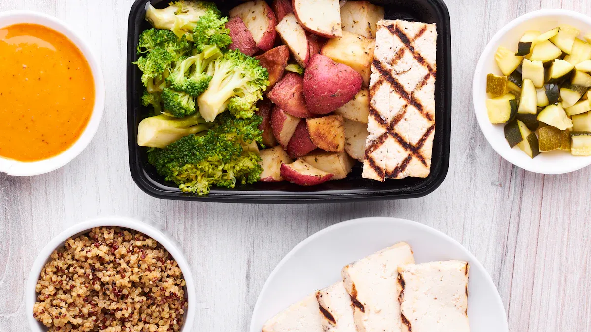 Recipes for Your Double Basket Air Fryer