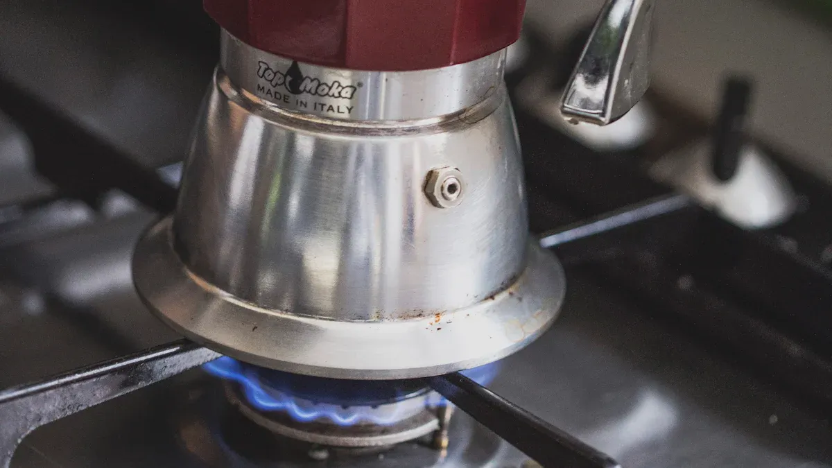 Importance of Uniform Heat Distribution
