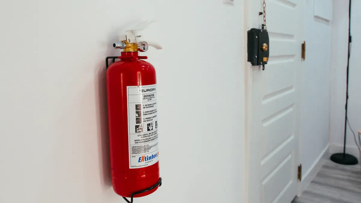 Importance of Professional Inspections for Automatic Door Motors