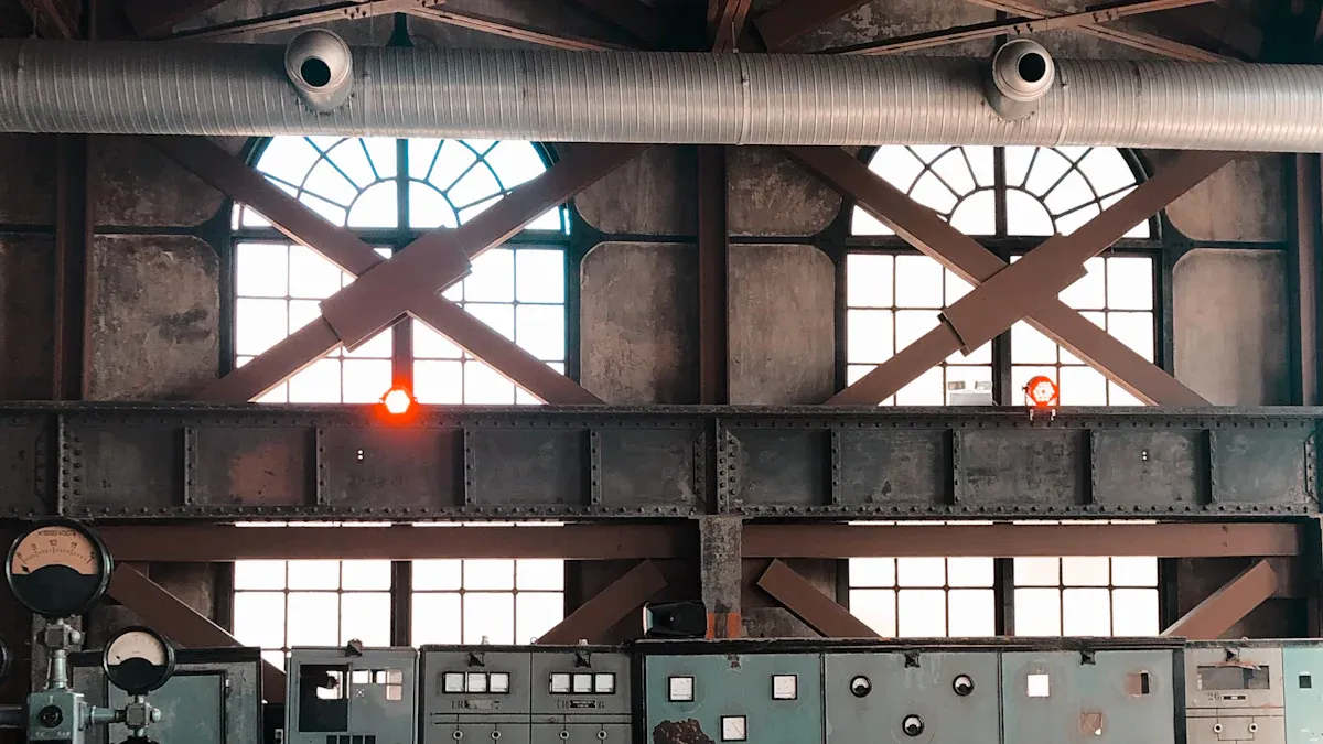 Mechanics of Single-Platform Laser Cutting