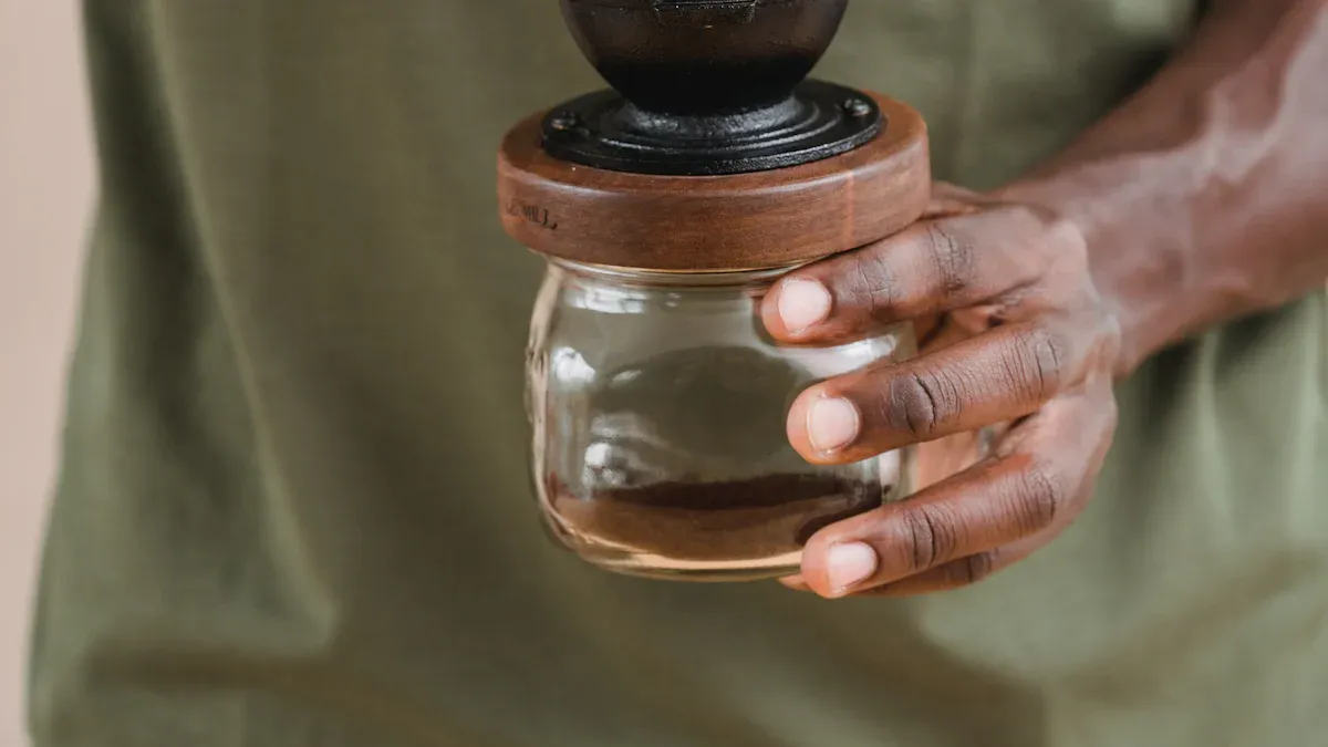 Advanced Applications and Creative Culinary Uses for Your Pepper and Salt Mill