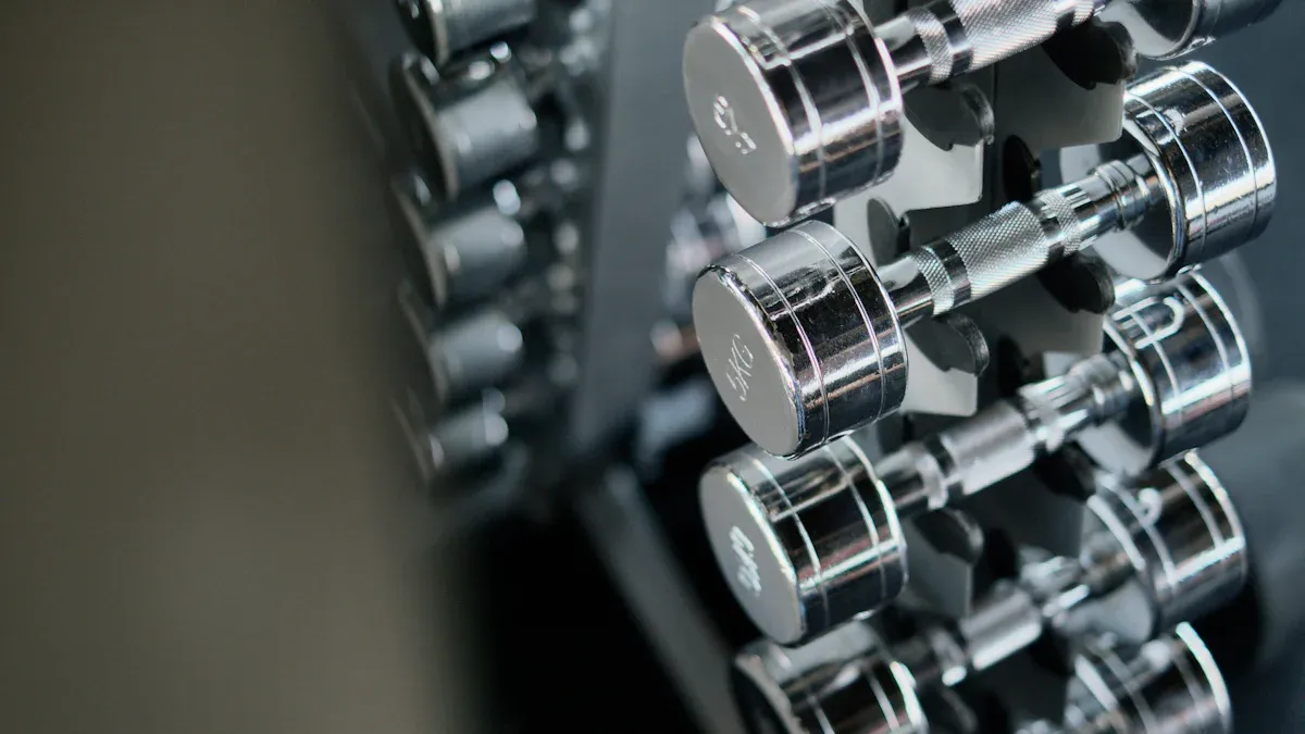 Primary Steel Grades for Warehouse Racks