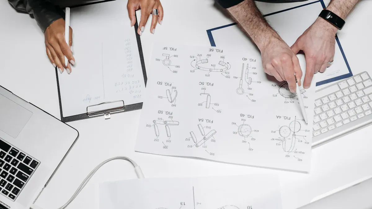 Translating Data into Winning Short Skirt Designs