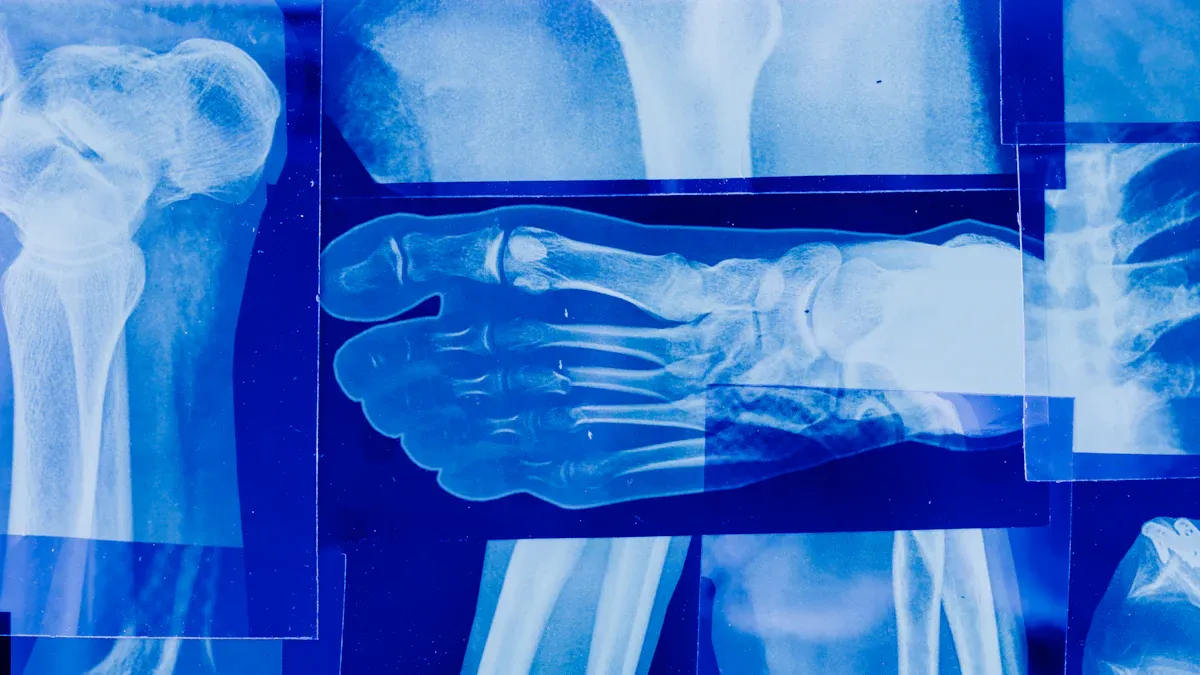 Diverse Applications of Tungsten Alloy in Modern Medicine