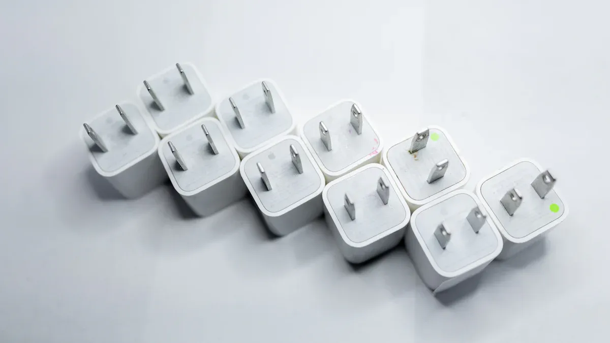 Top 10 Best Power Distribution Units for Small Business Needs
