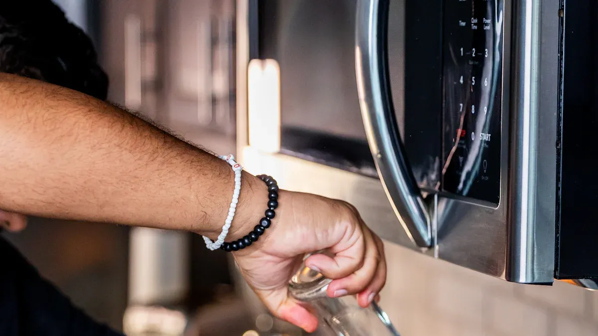 Tip 1: Preheat Your Air Fryer