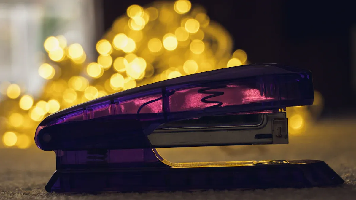 Is an Electric Stapler Right for You Weighing the Benefits and Drawbacks