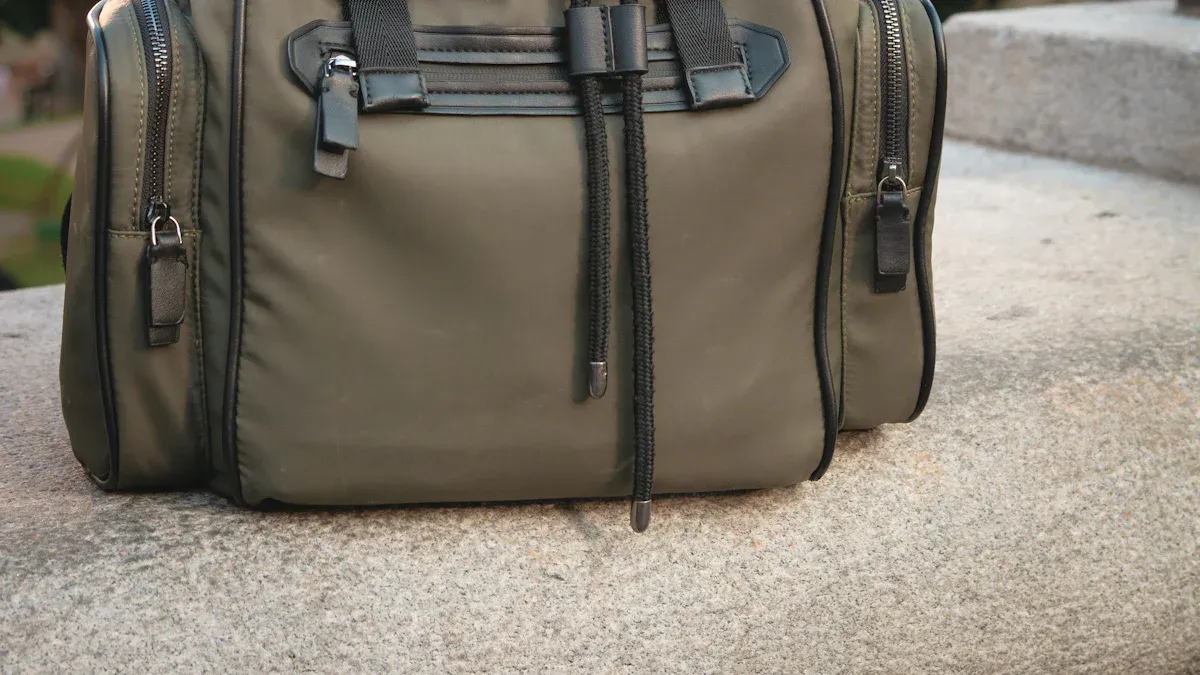Everyday Uses of Plastic Flat Side Buckles