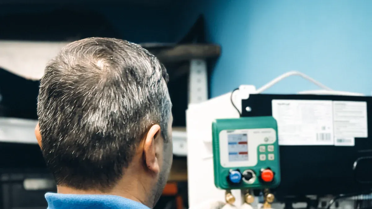 Plastic Pelletizer Troubleshooting and Performance Optimization