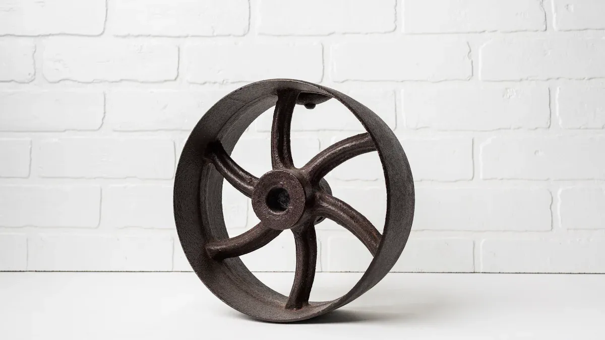 AZ91 vs AM60 vs AM50: Which Magnesium Alloy Is Best for Die Casting?