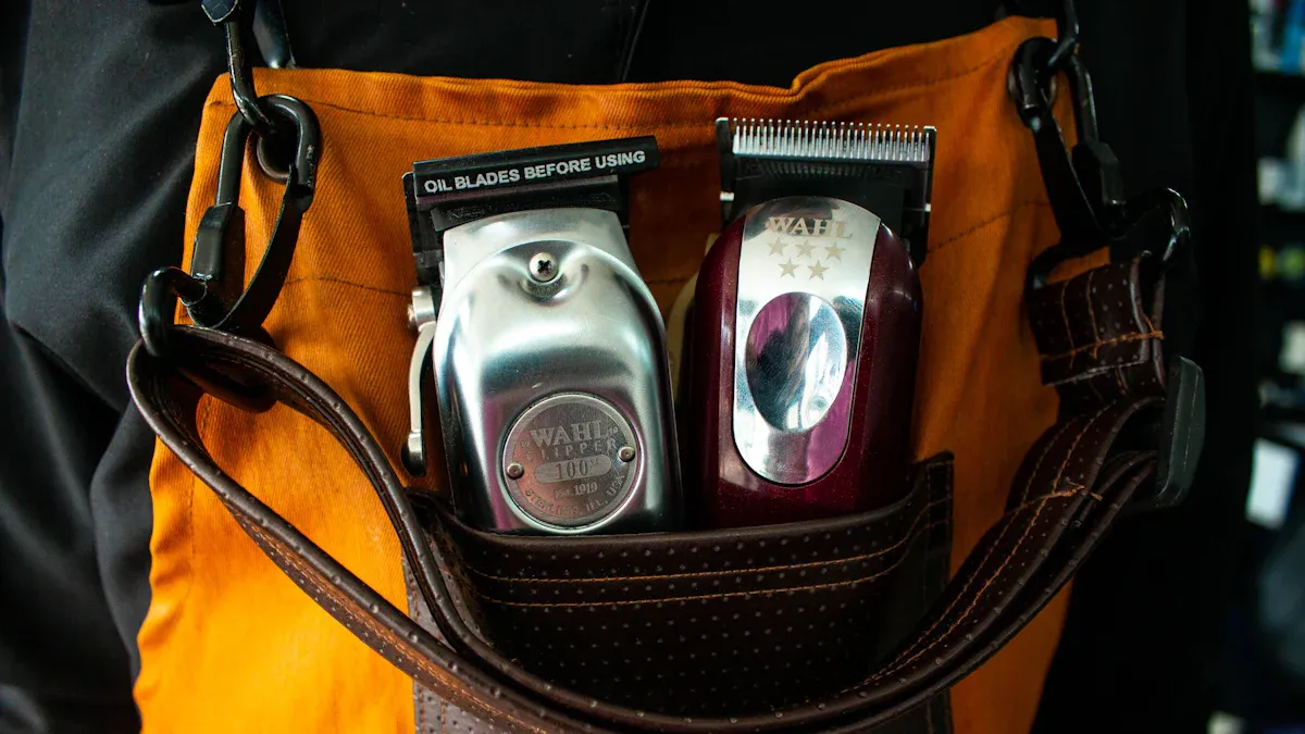 Corded vs Cordless Hair Clippers: Which One Should You Choose?