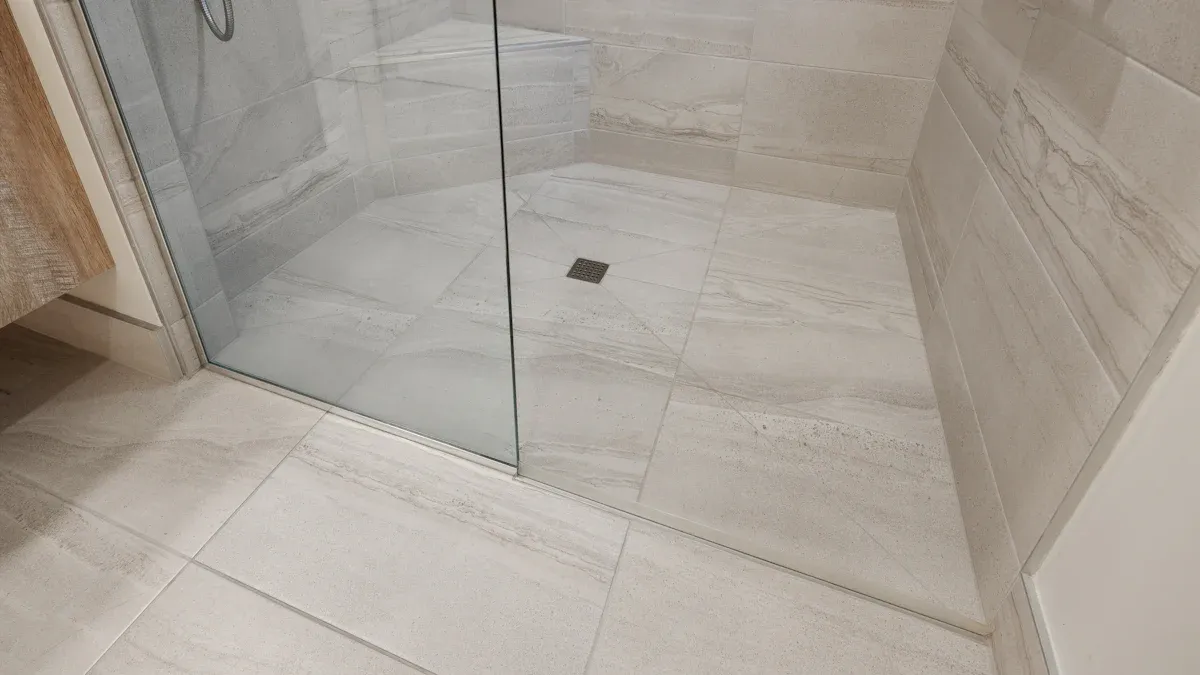 Key Features to Look for in a Commercial Floor Drain